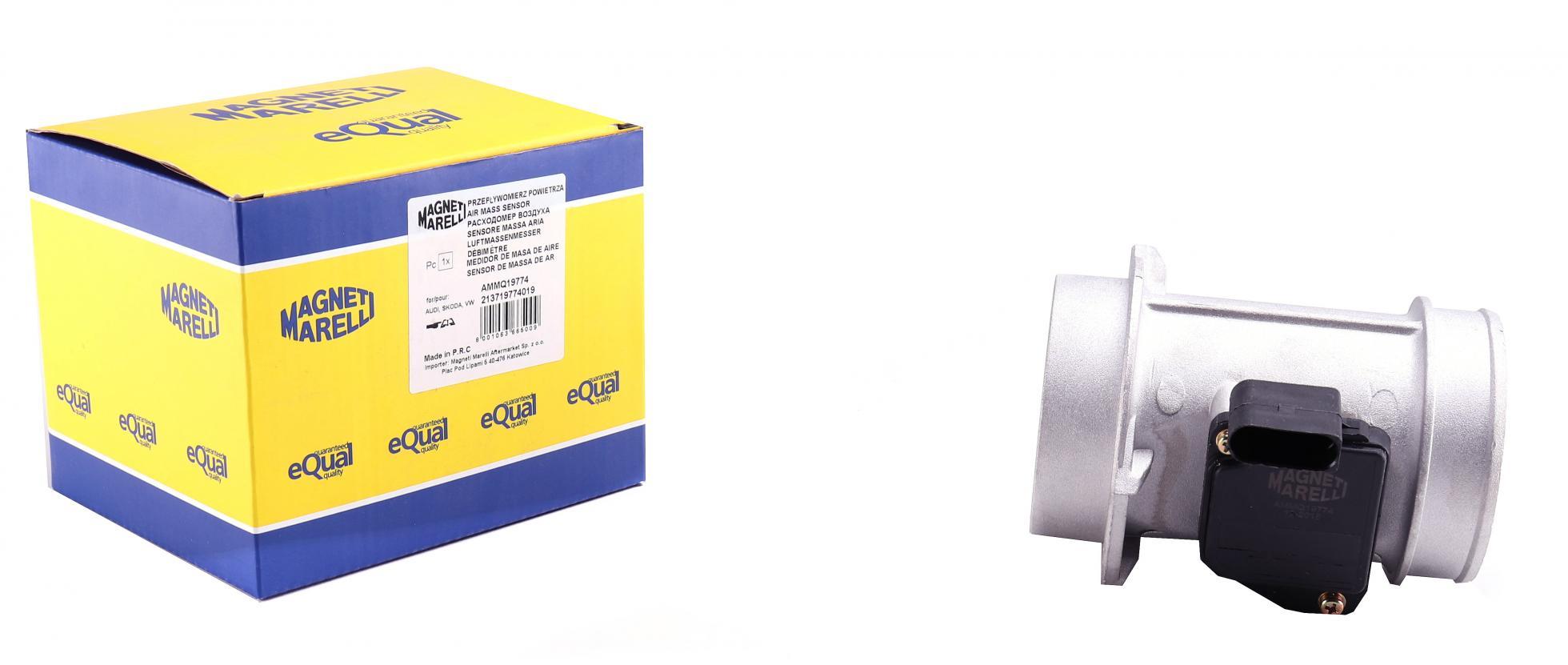 213719774019 MAGNETI MARELLI